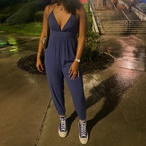 💙FreePeople jumpsuit💙